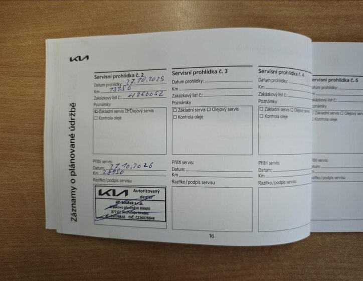 KIA Stonic SUV 1,2 l 62 kw