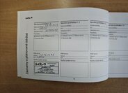 KIA Stonic SUV 1,2 l 62 kw