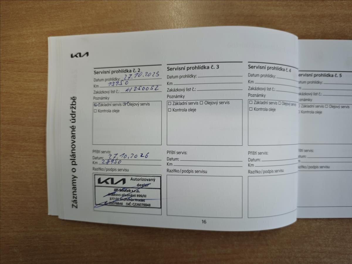 KIA Stonic SUV 1,2 l 62 kw