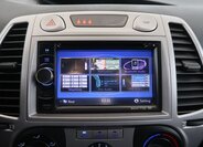 Hyundai i20 Hatchback 1,4 l 74 kw