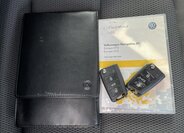 Volkswagen Golf Sportsvan MPV 1,6 l 81 kw