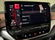 Volkswagen ID.5 SUV / Terénní 0,0 150 kw