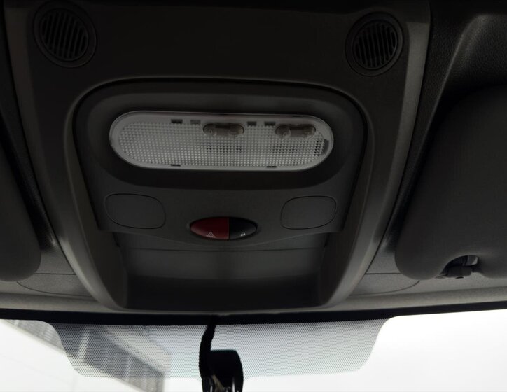 Renault Master Skříň 2,3 l 96 kw