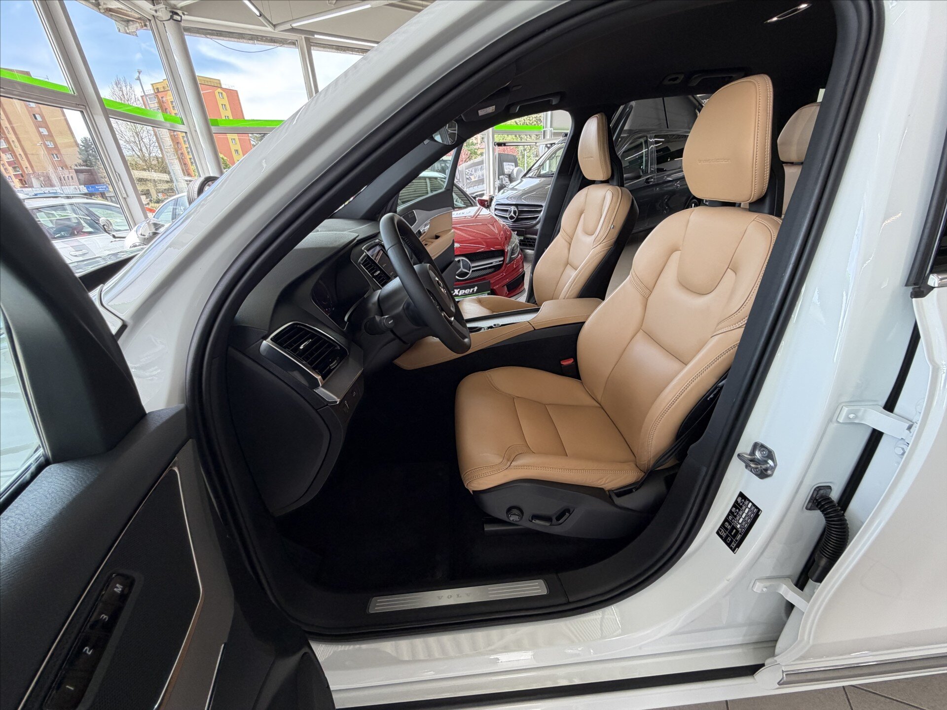 Volvo XC90 Ostatní 2,0 l 173 kw