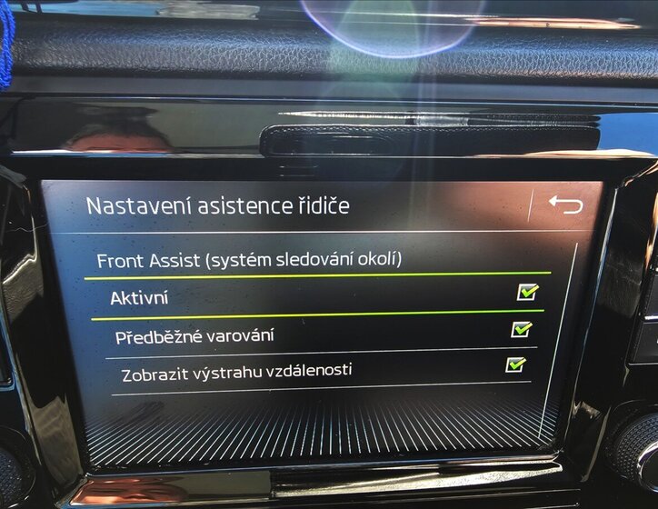 Škoda Rapid Hatchback 999,0 81 kw