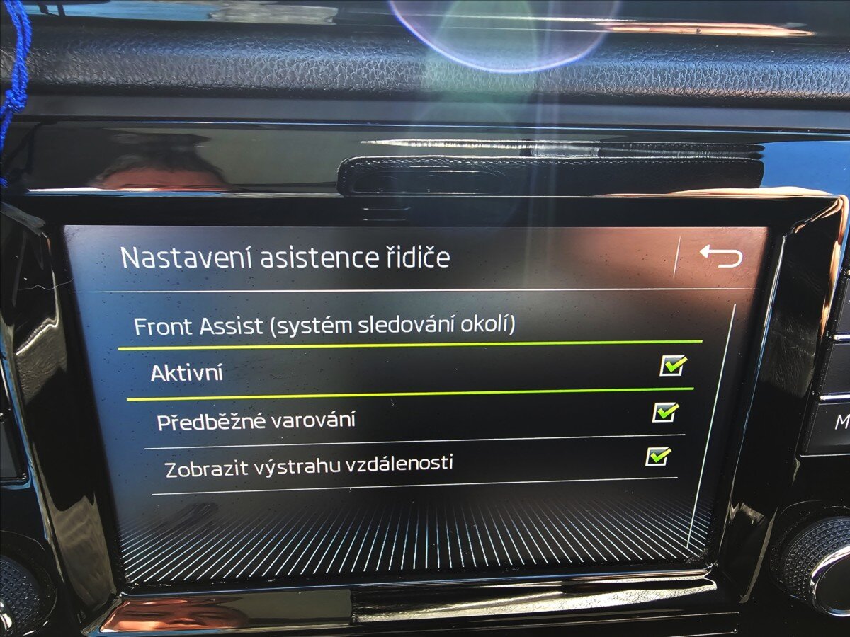 Škoda Rapid Hatchback 999,0 81 kw