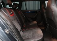 Škoda Octavia Kombi 2,0 l 169 kw