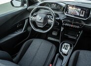 Peugeot 2008 SUV / Terénní 1,2 l 81 kw