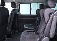 Volkswagen Multivan 17