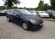 Opel Astra 1