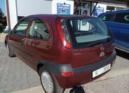 Opel Corsa Hatchback 0,0 55 kw