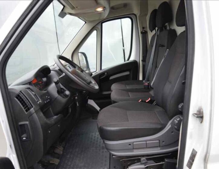 Peugeot Boxer 11