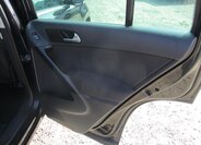 Volkswagen Tiguan SUV 2,0 l 81 kw