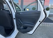 Volkswagen Polo Hatchback 999,0 48 kw