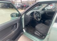 Škoda Fabia Kombi 1,6 l 55 kw