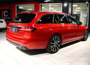 Mercedes-Benz Třídy E Kombi 2,0 l 195 kw