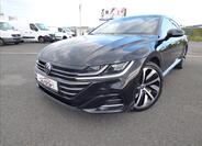 Volkswagen Arteon 7