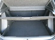 Peugeot 2008 SUV / Terénní 1,2 l 96 kw