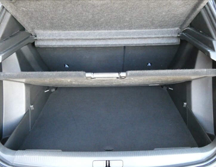 Peugeot 2008 SUV / Terénní 1,2 l 96 kw