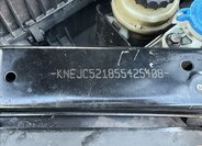 KIA Sorento SUV / Terénní 2,5 l 103 kw