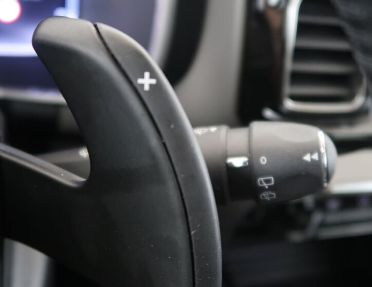 Citroën C5 Aircross SUV / Terénní 2,0 l 130 kw