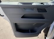 Volkswagen Caravelle VAN / Minibus 2,0 l 110 kw
