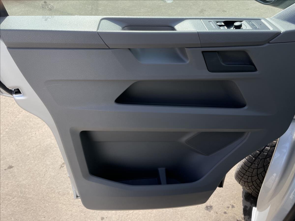 Volkswagen Caravelle VAN / Minibus 2,0 l 110 kw