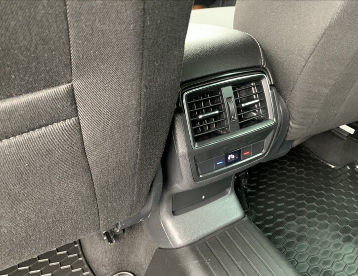 Škoda Kodiaq SUV 2,0 l 110 kw