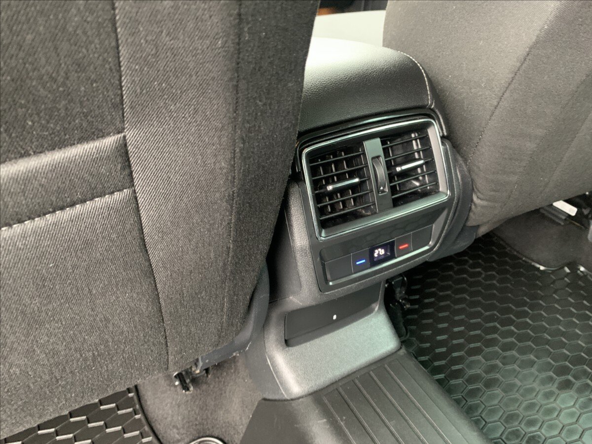 Škoda Kodiaq SUV 2,0 l 110 kw