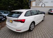 Škoda Octavia 5