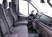 Ford Transit Kombi 2,0 l 96 kw