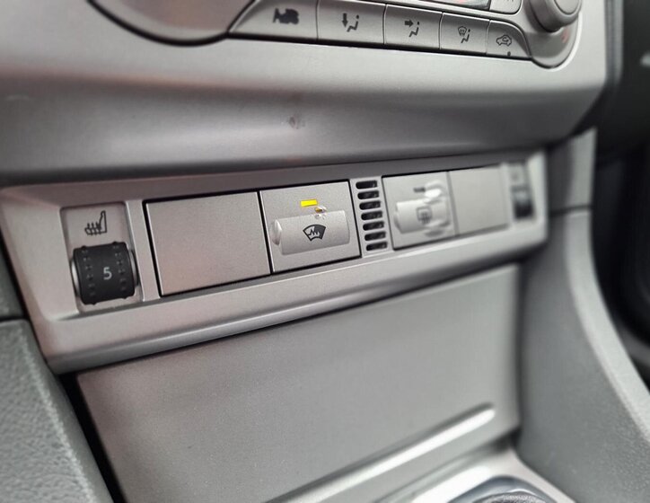 Ford Focus Kombi 1,6 l 80 kw