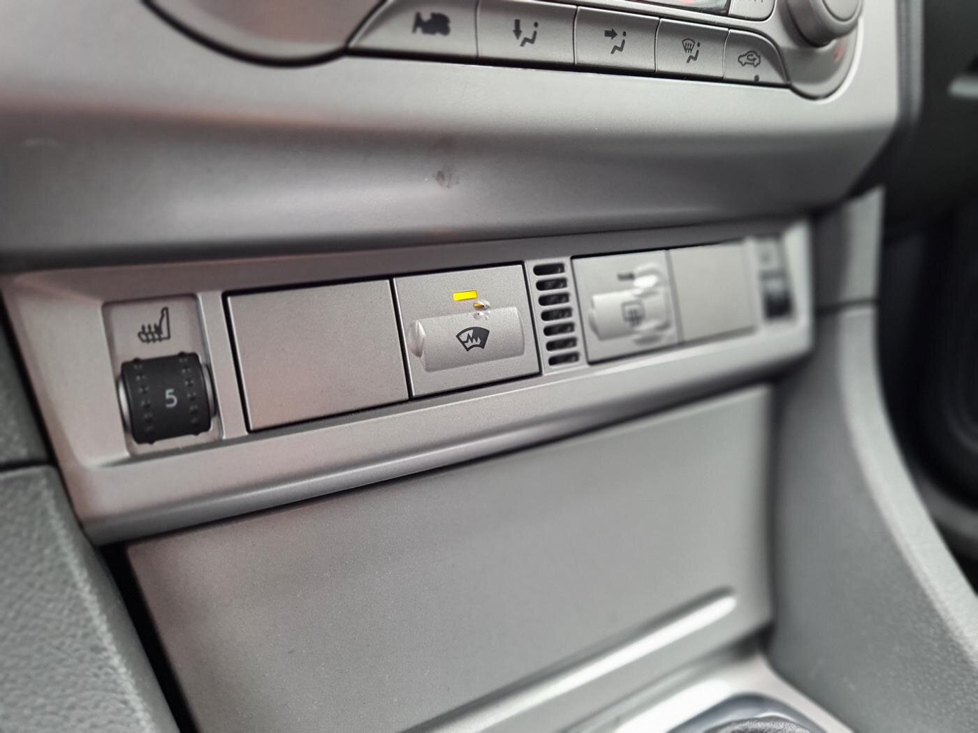 Ford Focus Kombi 1,6 l 80 kw