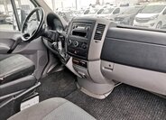 Mercedes-Benz Sprinter 8