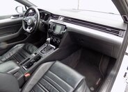 Volkswagen Passat 20