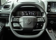 Citroën Berlingo Sedan / Limuzína 1,5 l 96 kw