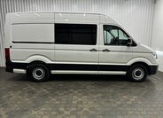 Volkswagen Crafter Ostatní 2,0 l 130 kw