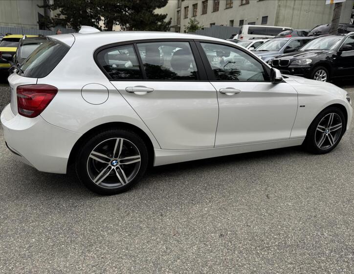 BMW Řada 1 14