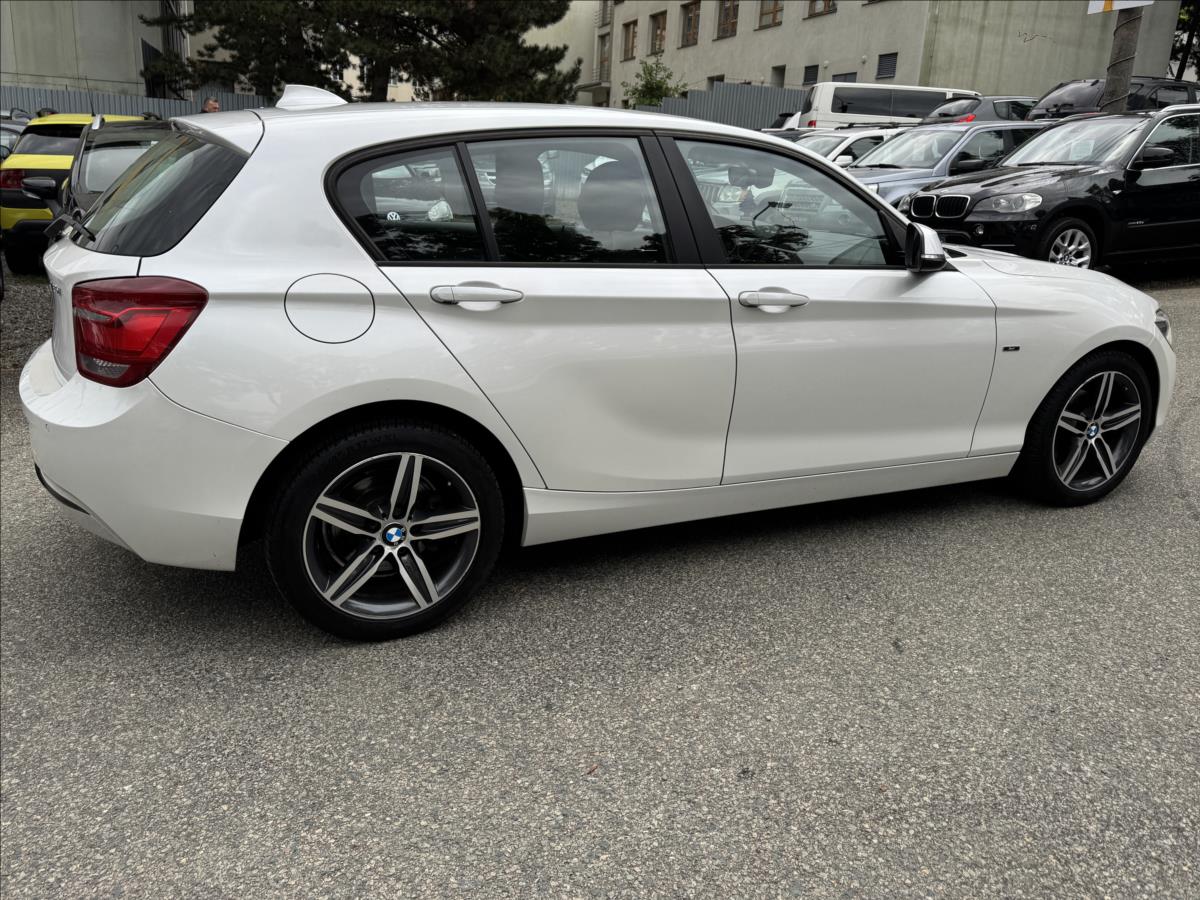 BMW Řada 1