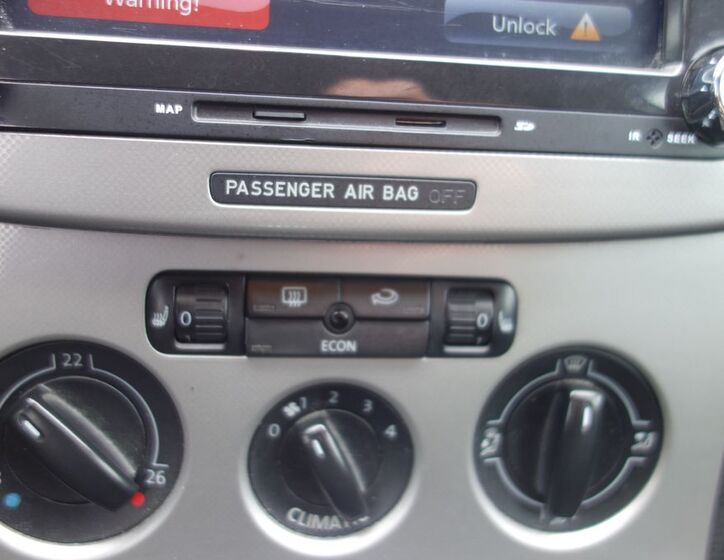 Volkswagen Passat 12