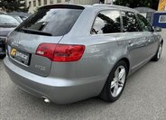 Audi A6 Kombi 3,0 l 171 kw