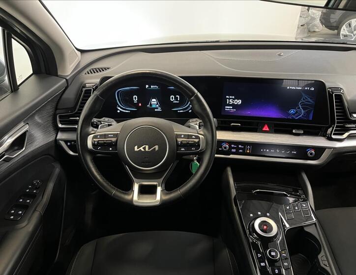 KIA Sportage 5