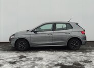 Škoda Fabia Hatchback 999,0 70 kw