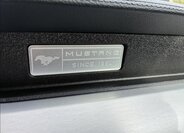 Ford Mustang Kabriolet 5,0 l 310 kw