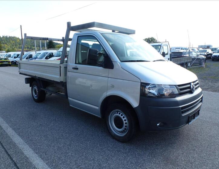 Volkswagen Transporter 6
