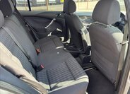 Škoda Octavia Kombi 1,9 l 81 kw