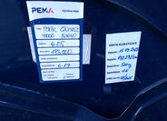 Škoda Fabia Hatchback 1,2 l 44 kw