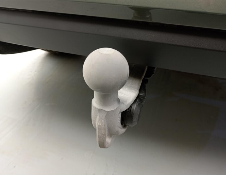 Volkswagen Tayron SUV 1,5 l 110 kw