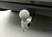 Volkswagen Tayron SUV 1,5 l 110 kw