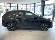Hyundai Tucson SUV / Terénní 1,6 l 117 kw
